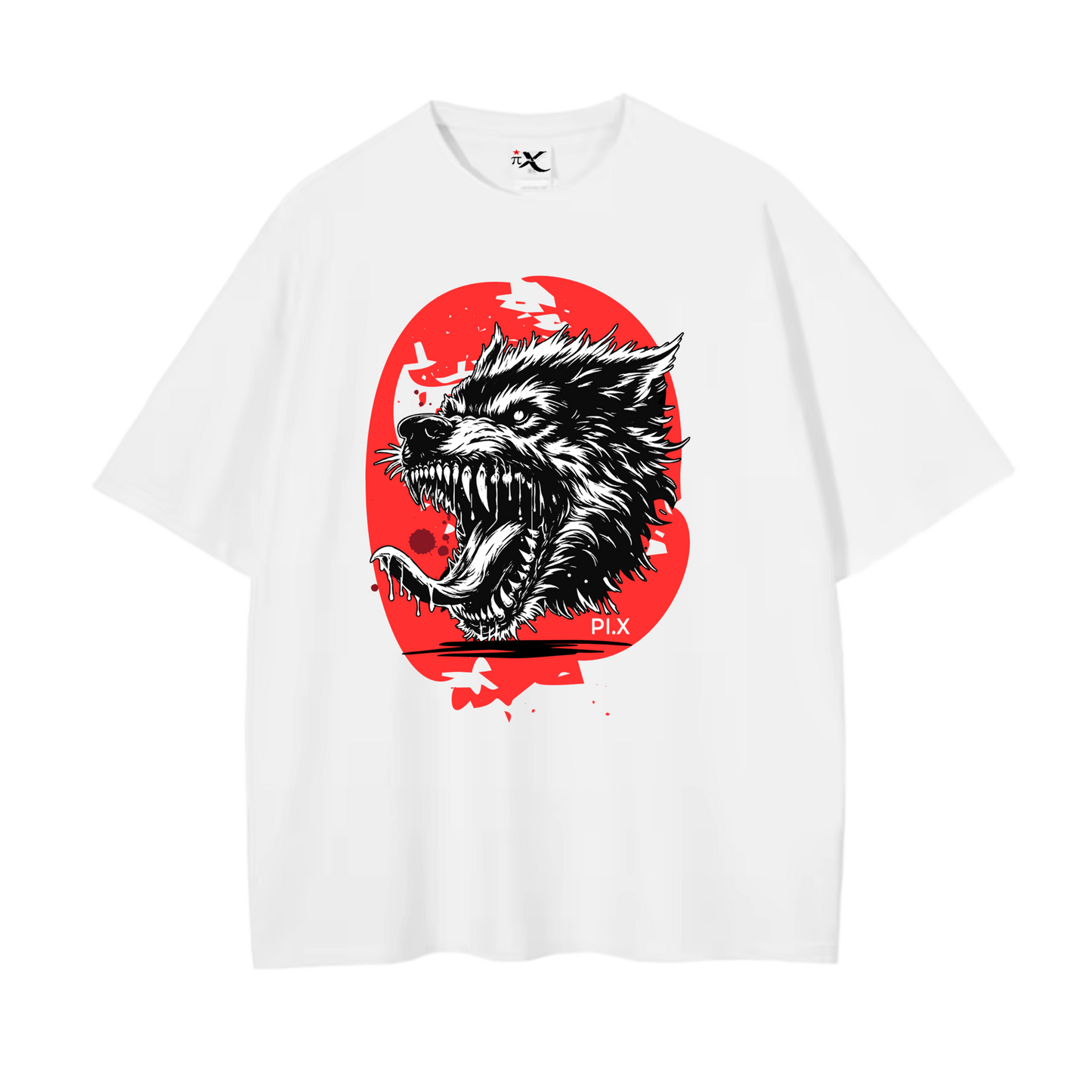 Unapologetic Graphic Tee