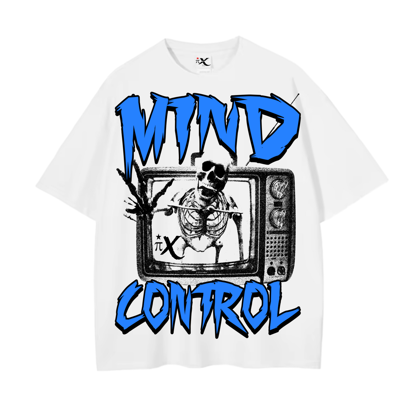 Mind Control Ed. 2