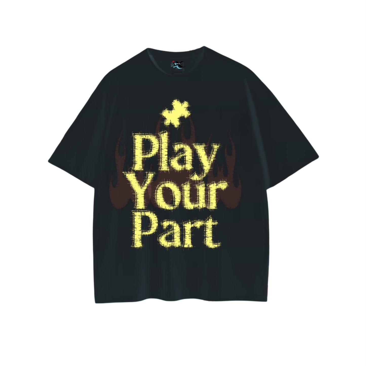 Play Your Part Tee