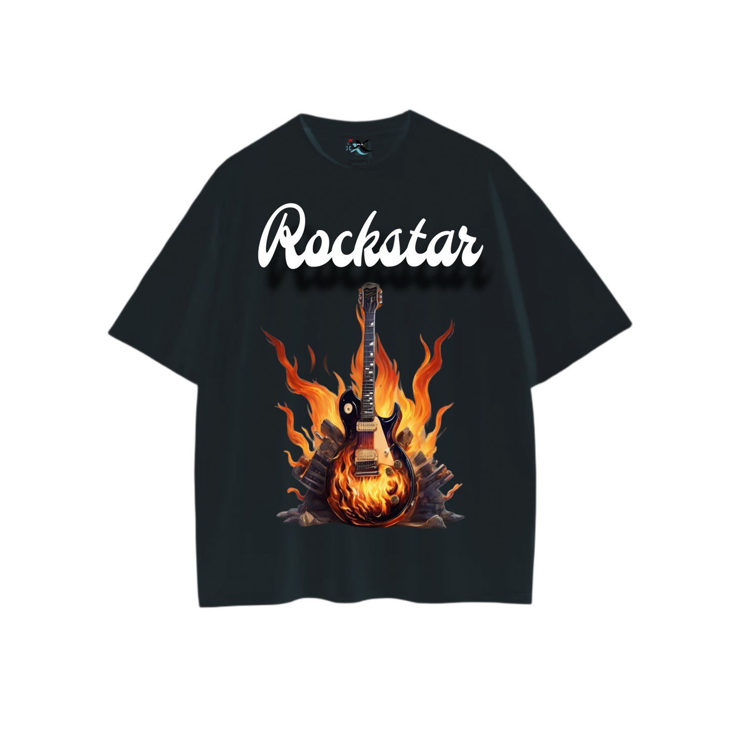 Rockstar Tee