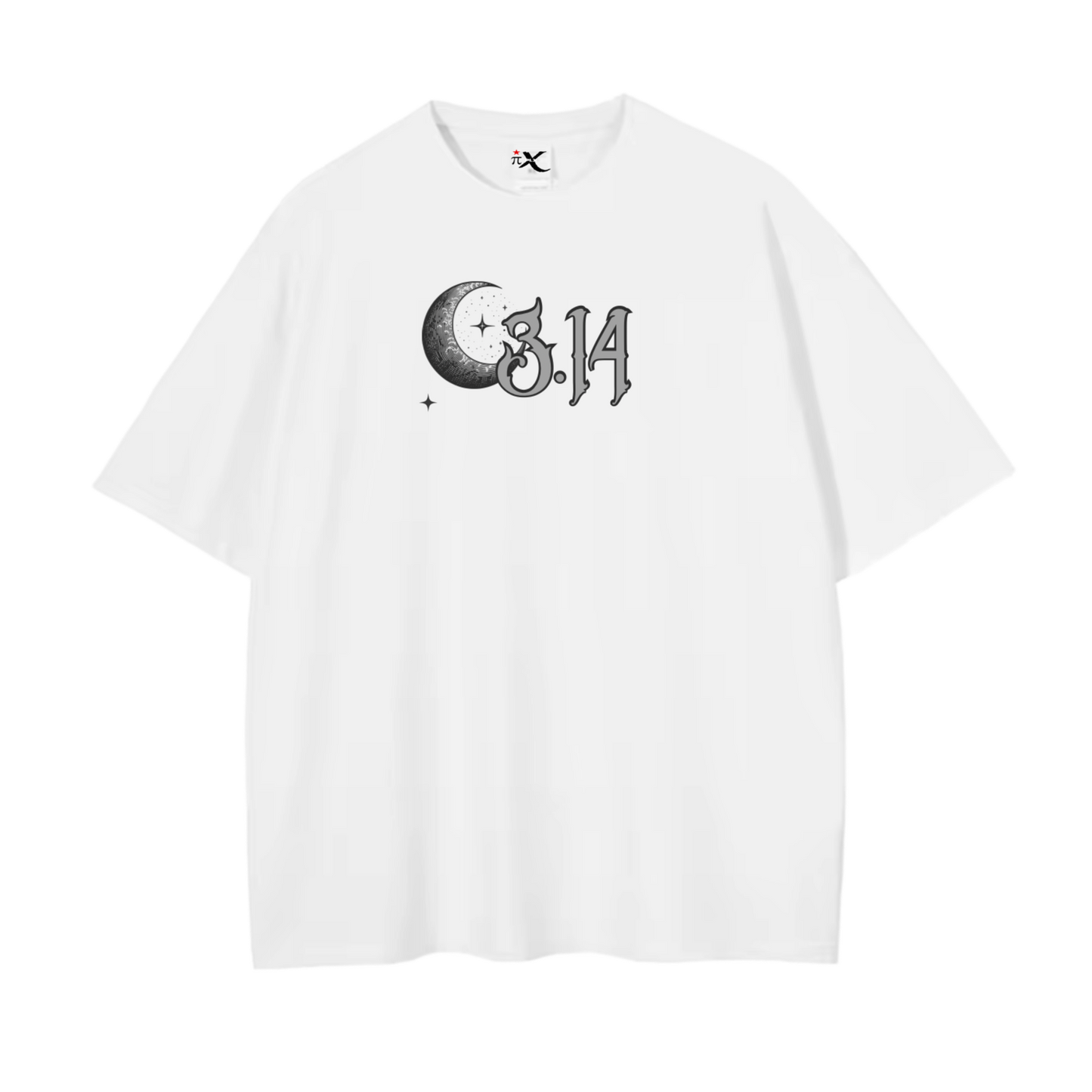 3.14 Tee