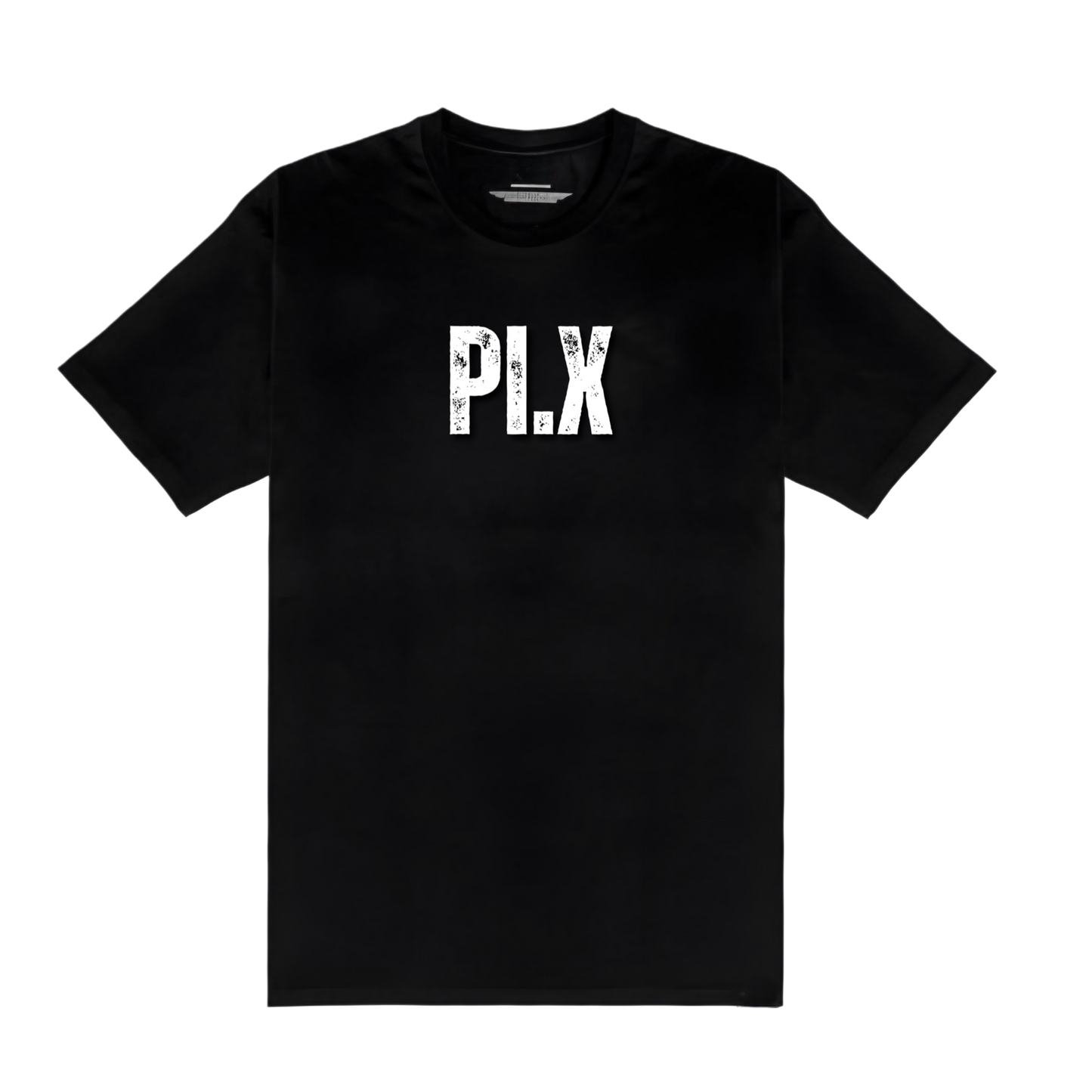 PI.X logo tee White